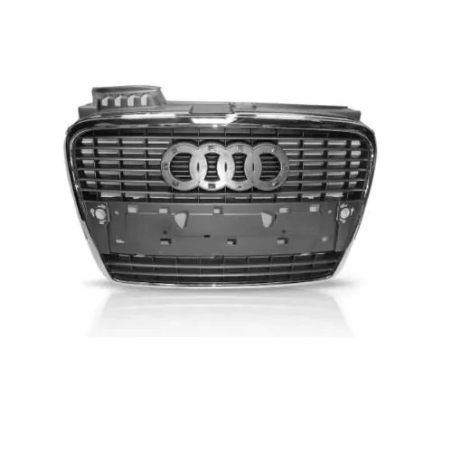 Grade do Radiador AUDI A4 - RUFATO 24466