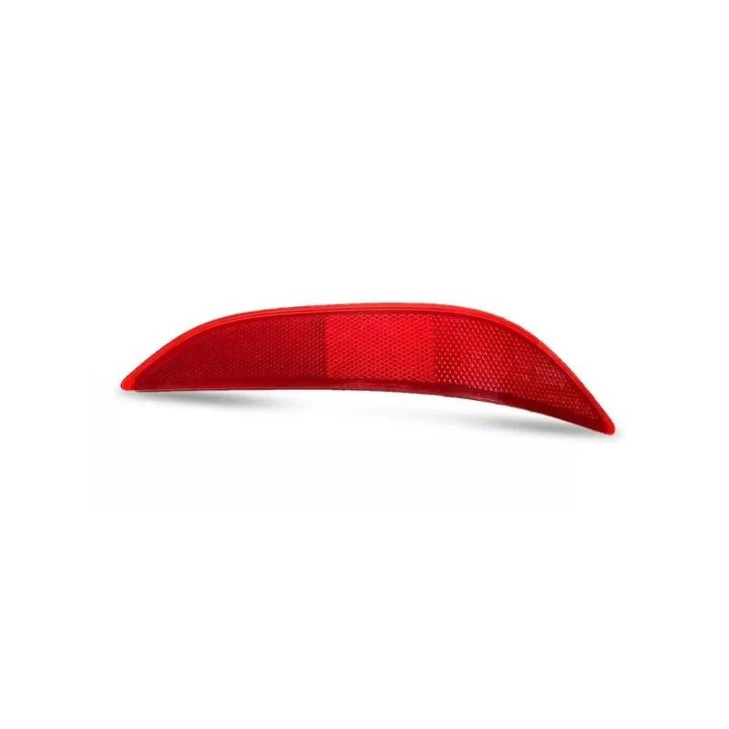 Refletor de Para-choque HONDA CITY Lado Direito - RUFATO 31434