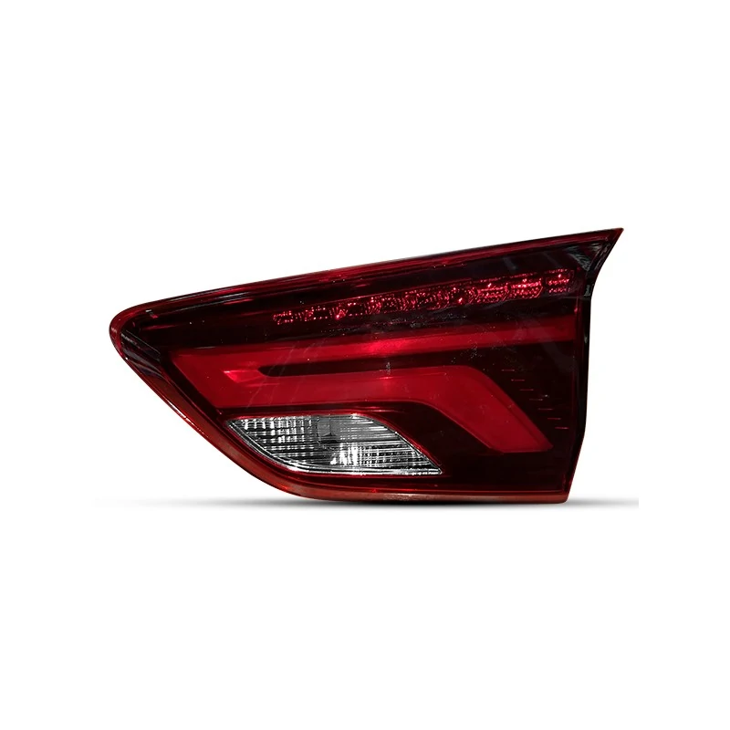 Lanterna Traseira Mala CHEVROLET - GM ONIX - RUFATO 31770