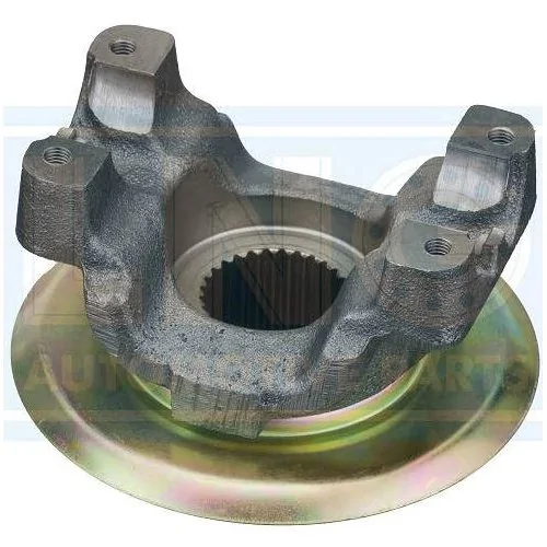 Flange do Diferencial - LNG 35360