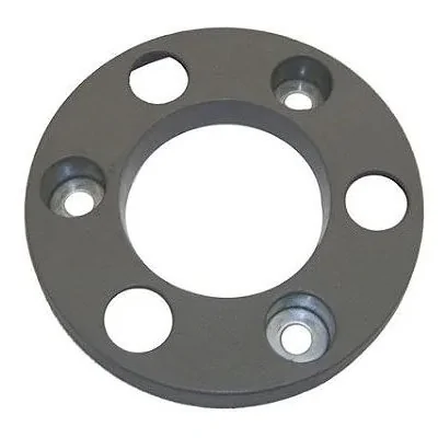 Calota Roda Dianteira Cinza - MAXI PARTS 017466
