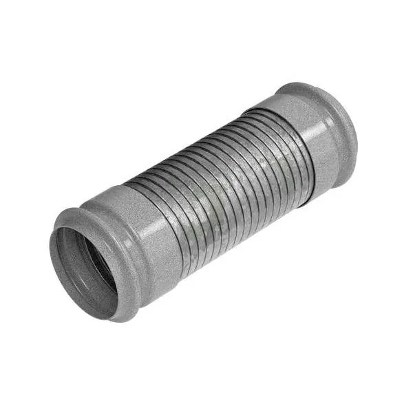 Flexivel Galvanizado Escapamento - BEPO W988Q