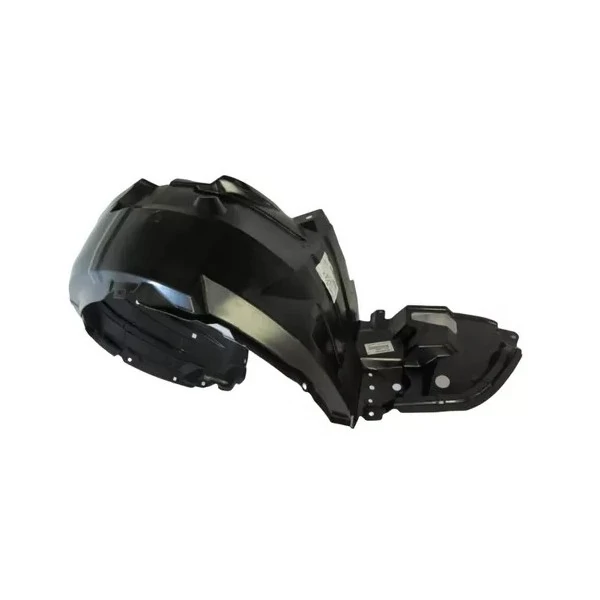Para-barro Dianteiro TOYOTA COROLLA Lado Esquerdo - TOYOTA 5387602860