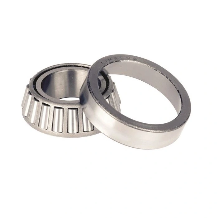 Rolamento do Diferencial Dianteiro - TIMKEN 31313