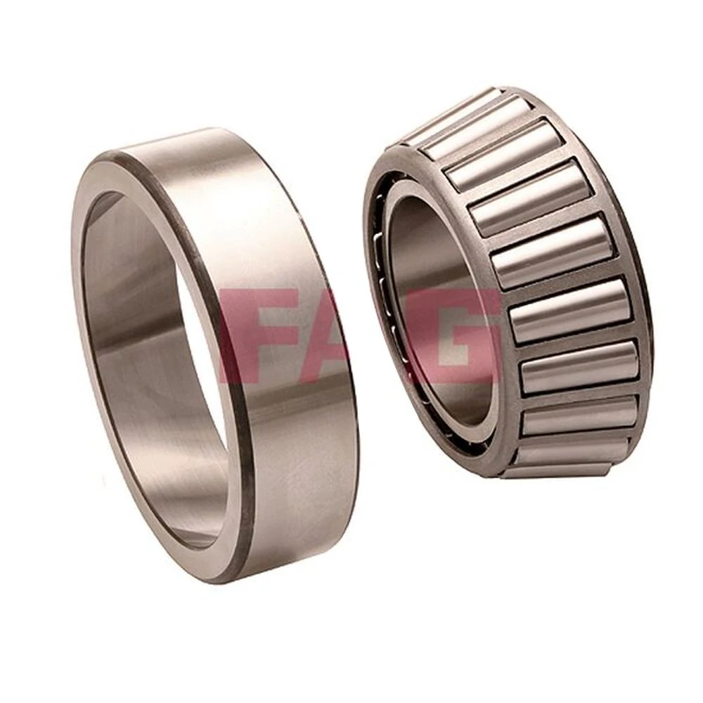 Rolamento Lateral da Coroa Lado Direito - TIMKEN 32012X