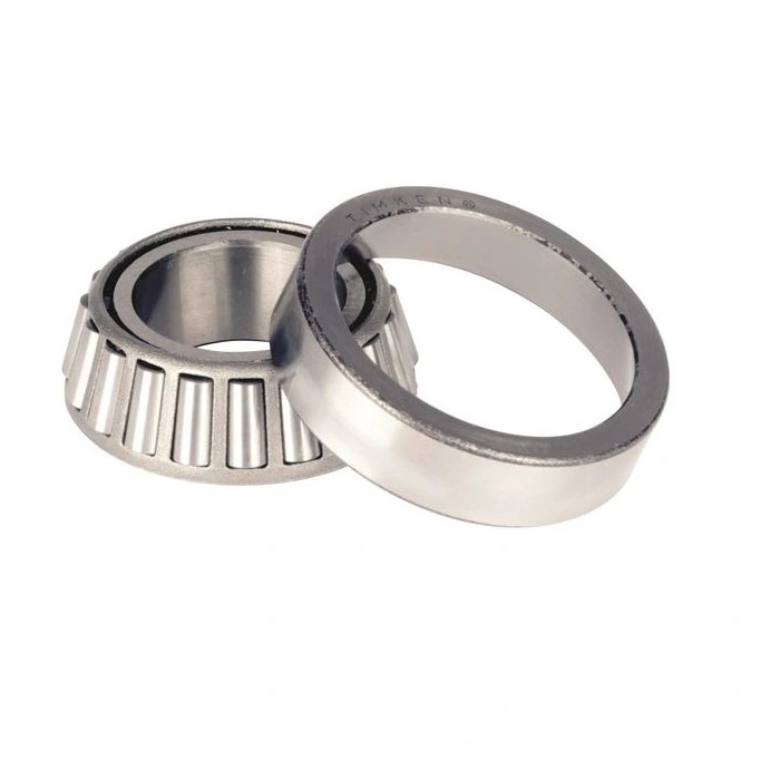 Rolamento de Roda Traseira Externa - TIMKEN 32213