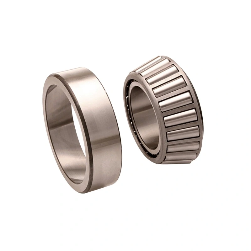 Rolamento de Roda Traseira Interna - TIMKEN 33015