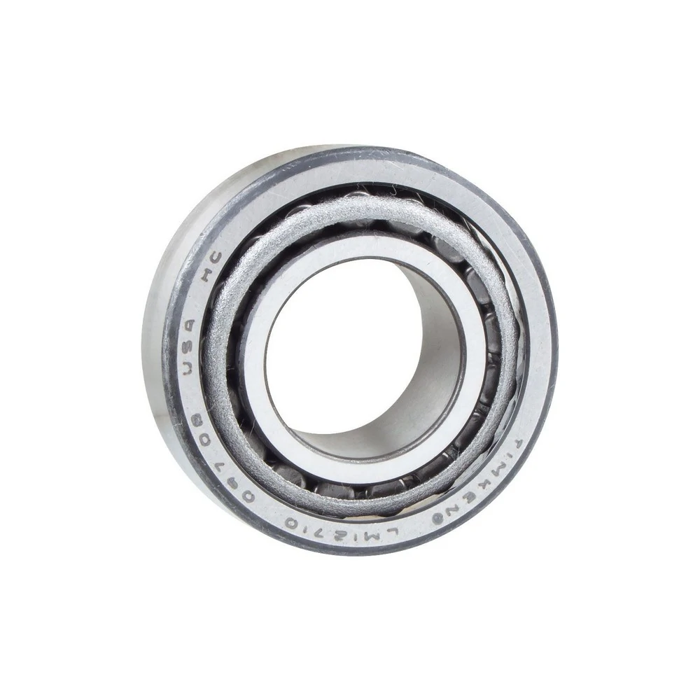 Rolamento de Roda Dianteira Externa - TIMKEN LM12749LM12710P