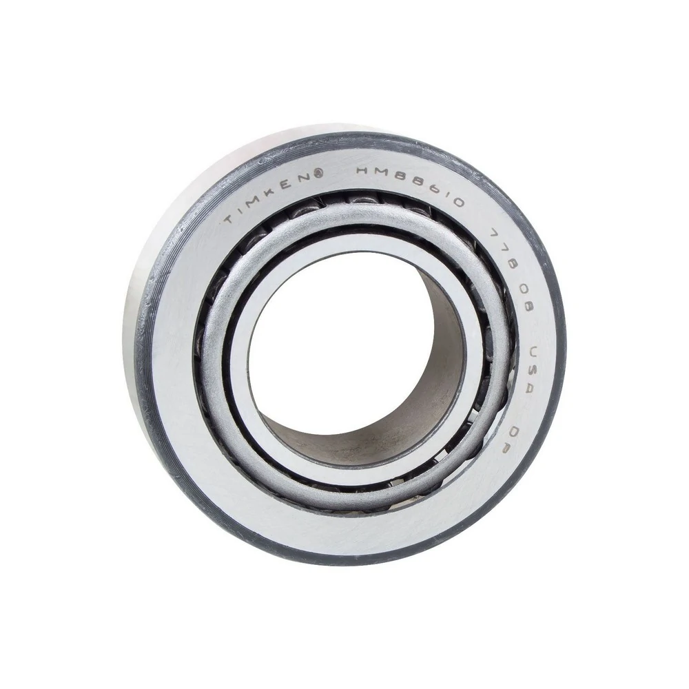 Rolamento do Diferencial Dianteiro - TIMKEN HM88648610