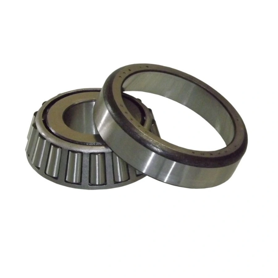 Rolamento do Pinhão do Diferencial - TIMKEN 0287202820
