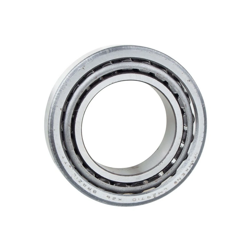 Rolamento do Eixo Secundário e Lateral da Coroa - TIMKEN LM29749LM29710