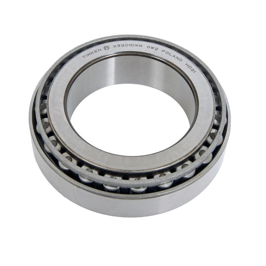 Rolamento de Roda Dianteira - TIMKEN 32010XM