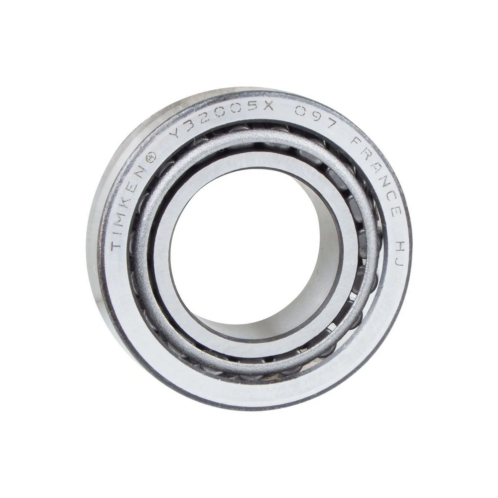 Rolamento de Roda Dianteira Externa - TIMKEN 32005X