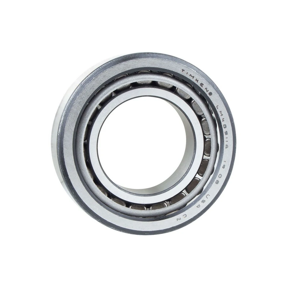 Rolamento Lateral da Coroa - TIMKEN 48548511A