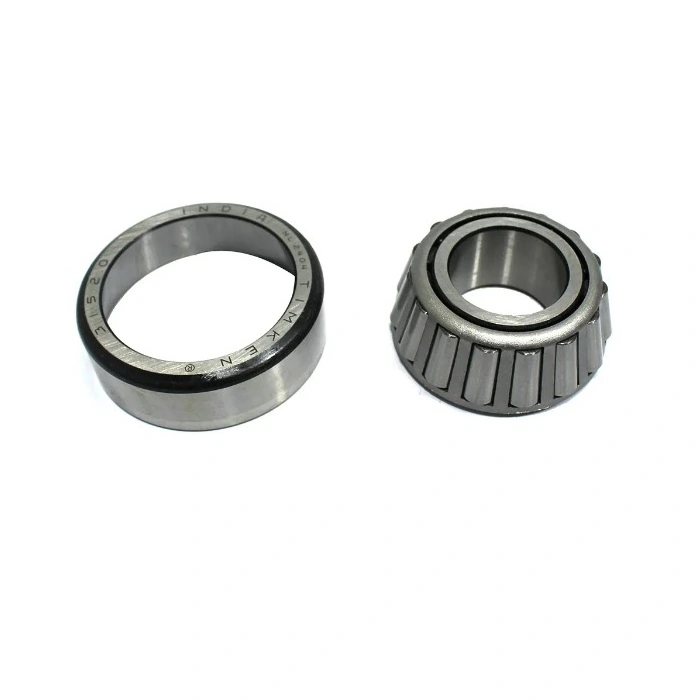 Rolamento do Eixo Piloto Traseiro - TIMKEN 3159431520