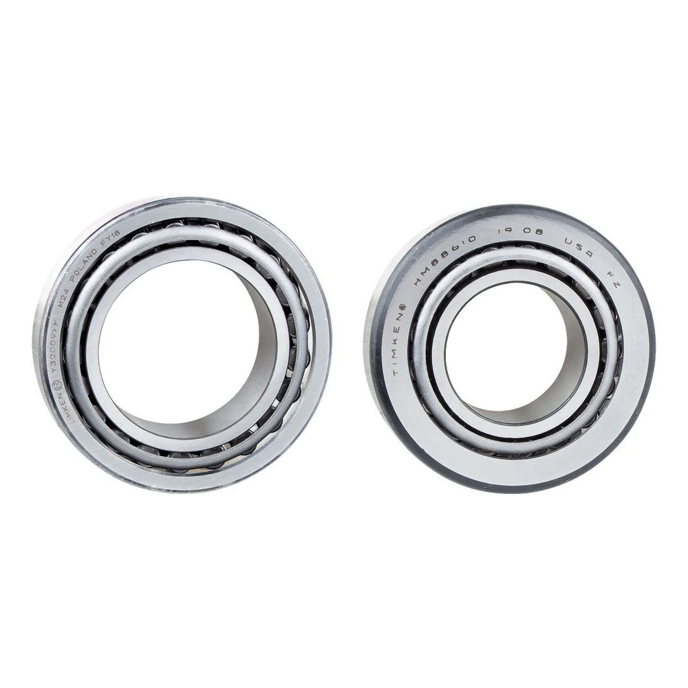 Rolamento do Diferencial - TIMKEN HM88649HM88610