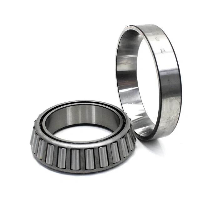 Rolamento de Roda Traseira e de Caixa Satélite - TIMKEN 594A592A