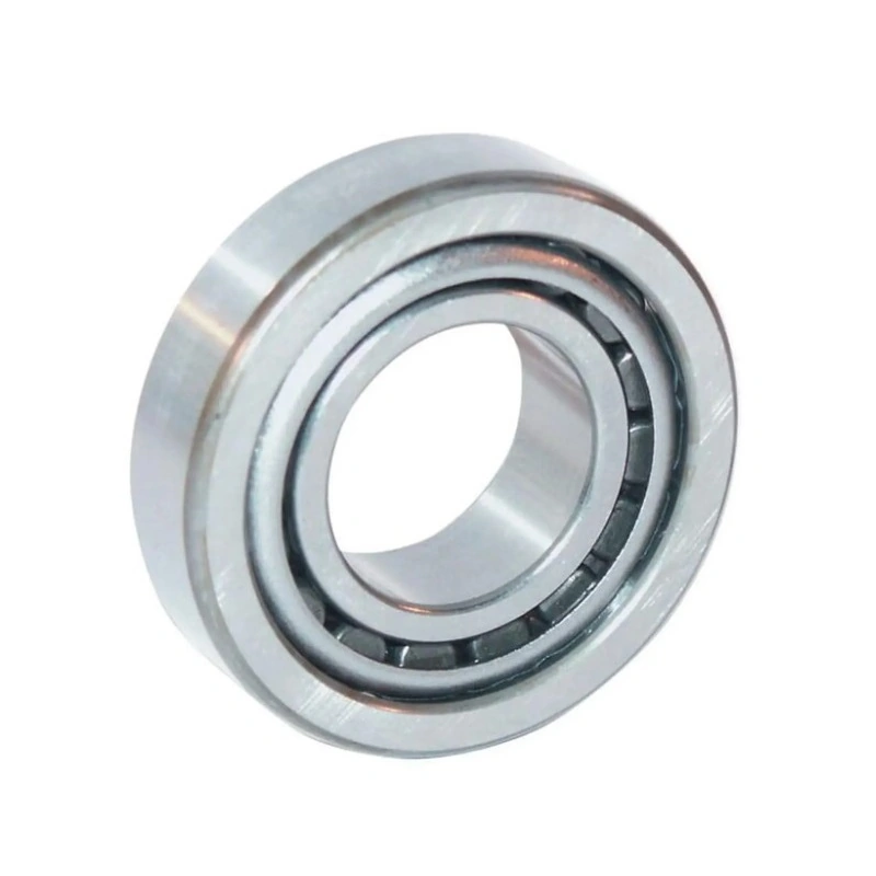Rolamento do Pinhão do Diferencial - TIMKEN 55200C55437