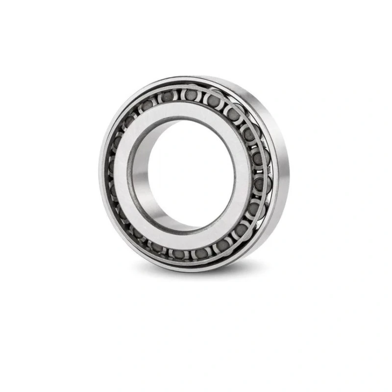 Rolamento Lateral da Caixa Satélite - TIMKEN 2868228622