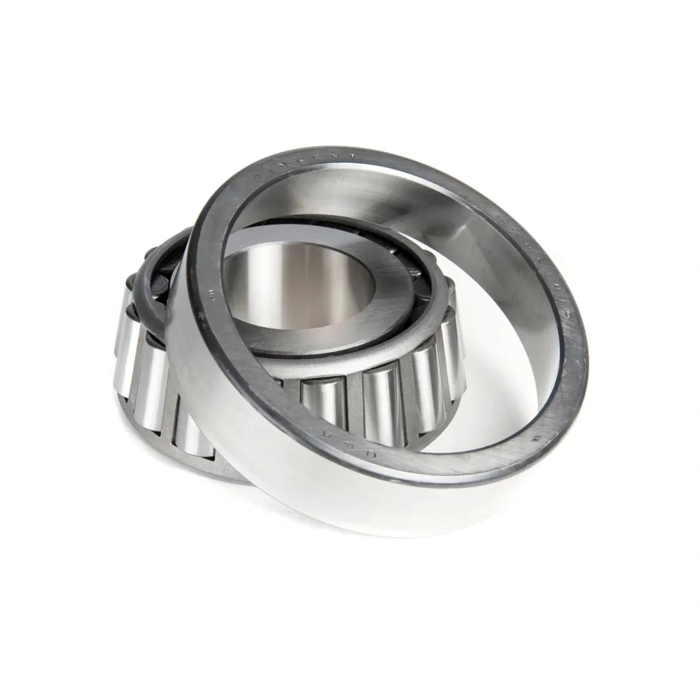 Rolamento de Roda Dianteira Interna - TIMKEN 4528445220
