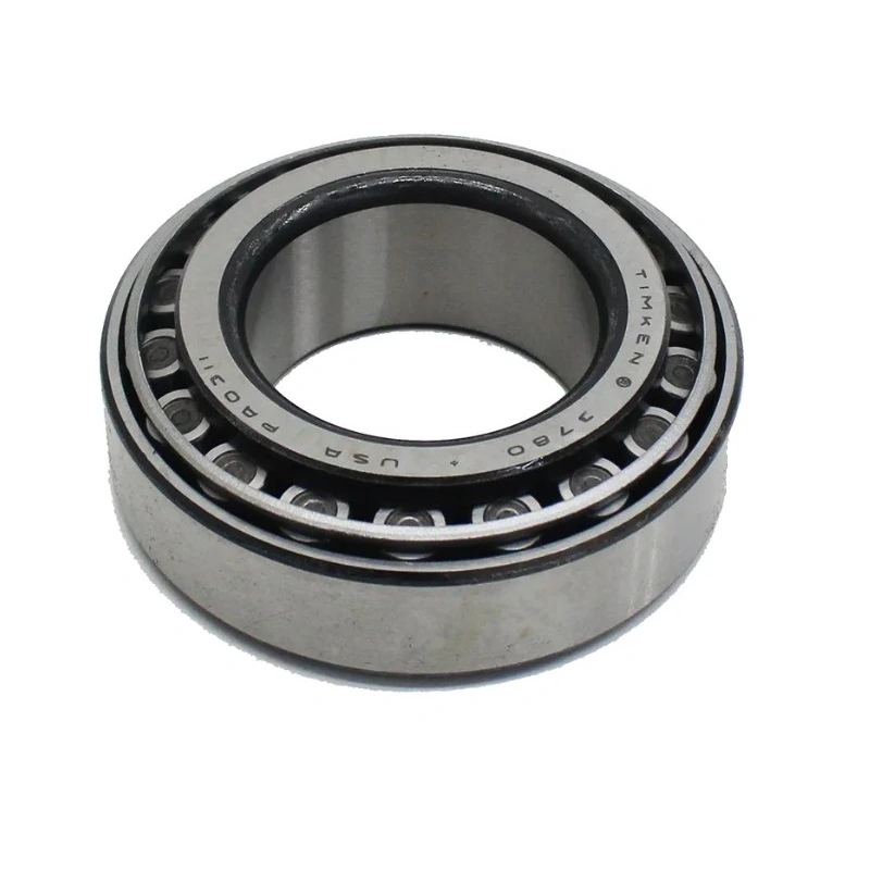Rolamento de Roda Dianteira Interna - TIMKEN 37803720