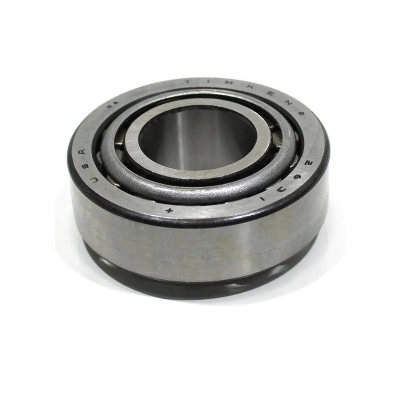 Rolamento do Contra Eixo Traseiro - TIMKEN 26892631