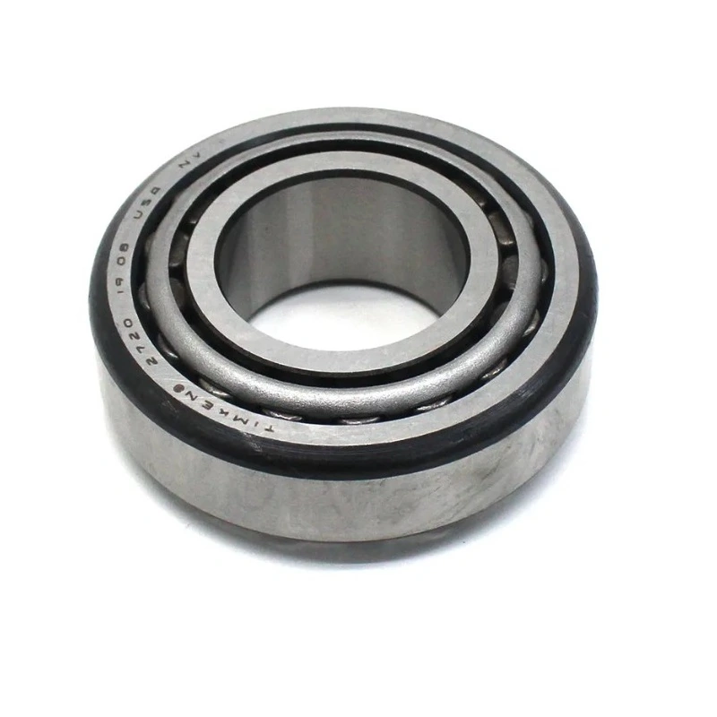 Rolamento de Roda Dianteira Externa - TIMKEN 27802720