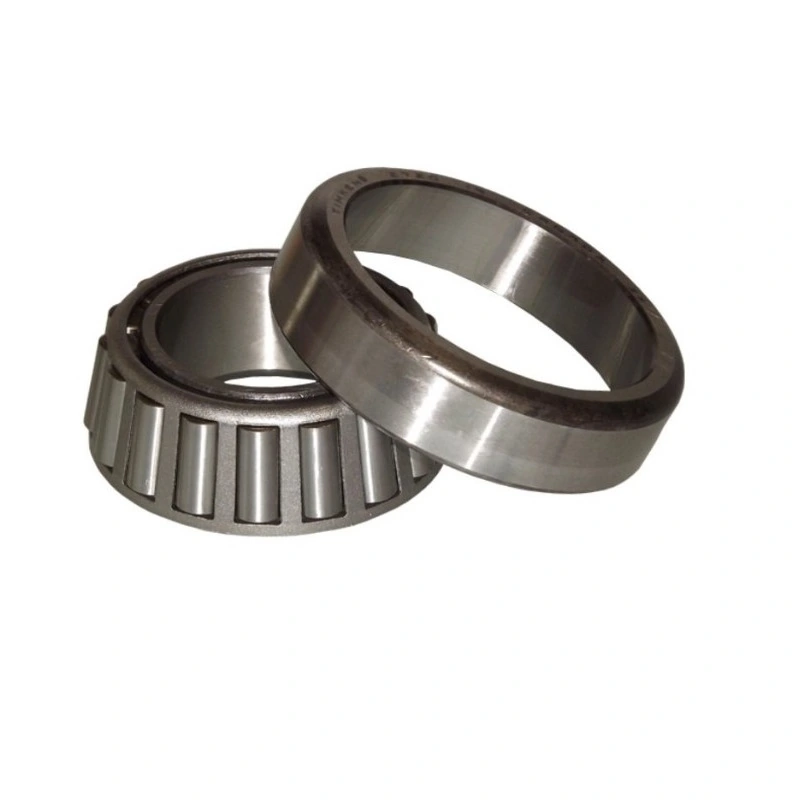 Rolamento do Contra Eixo Traseiro - TIMKEN 27892720