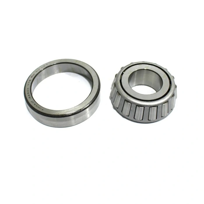 Rolamento de Roda Dianteira Externa - TIMKEN 1510615250X