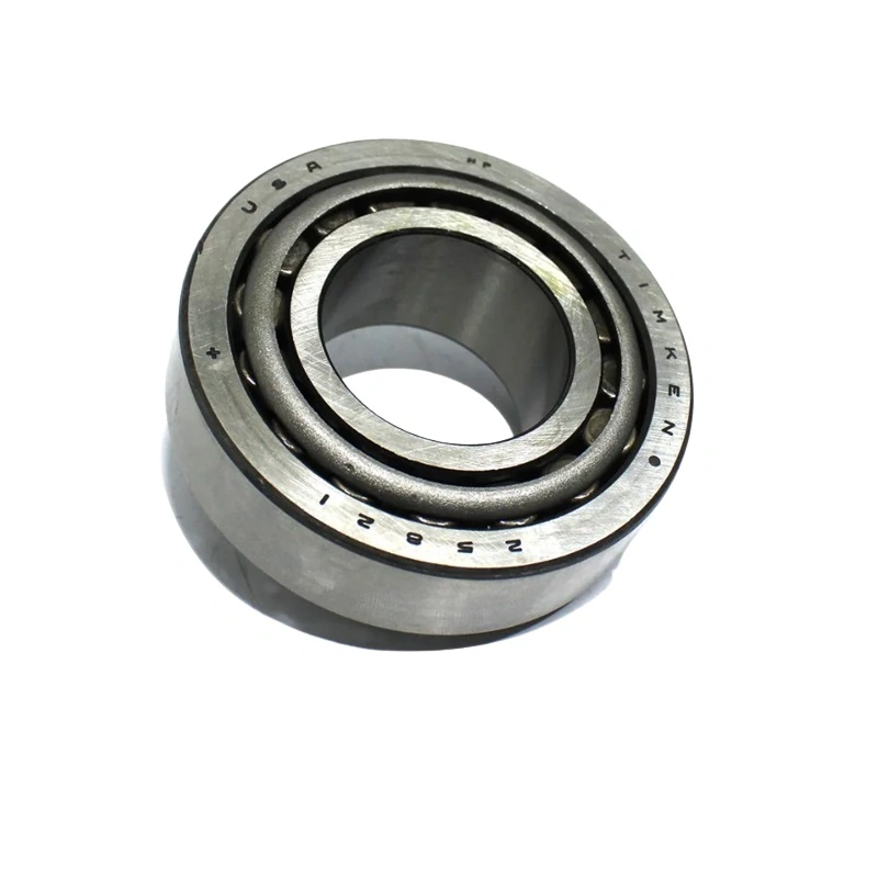 Rolamento do Contra Eixo - TIMKEN 2587725821