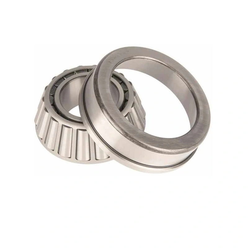 Rolamento Entalhado - TIMKEN 45285A45220