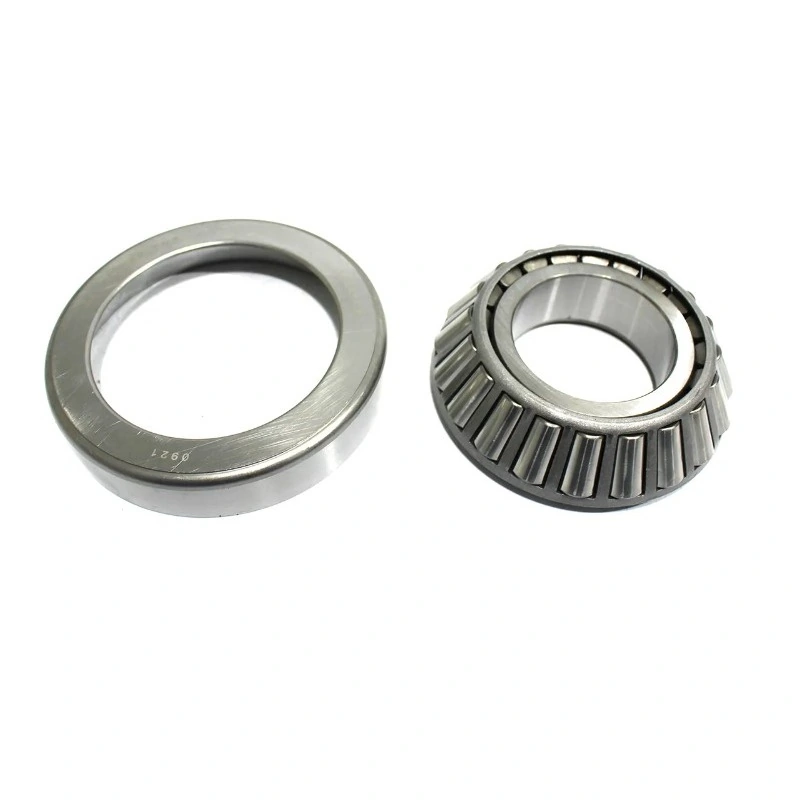 Rolamento do Diferencial Dianteiro - TIMKEN 55206C55437