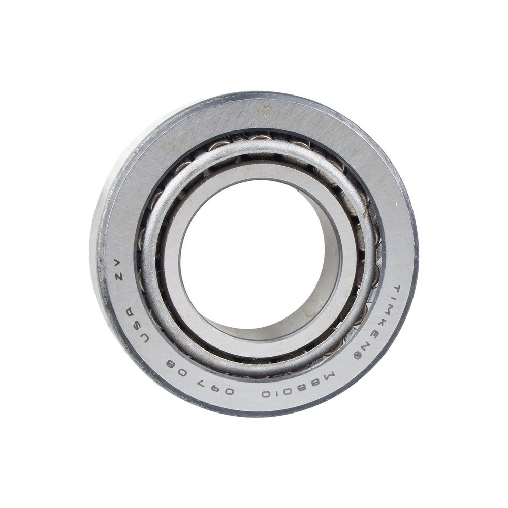 Rolamento Traseiro do Pinhão do Diferencial - TIMKEN M88047010