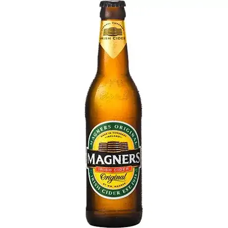 Sidra Magners Irlandesa Original