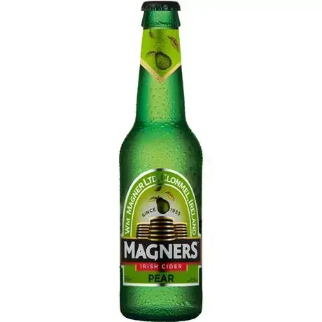 Magner S Pear