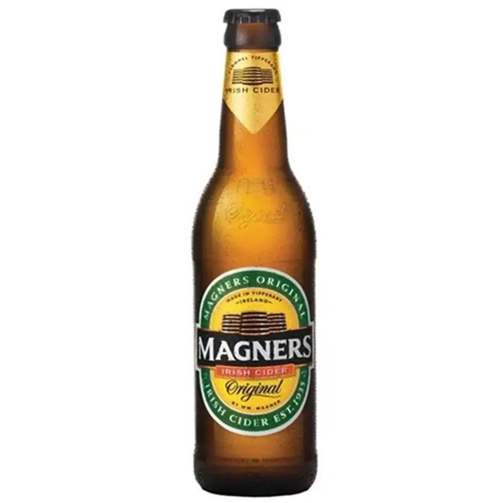 Cerveja Irish Cider Original 330ml