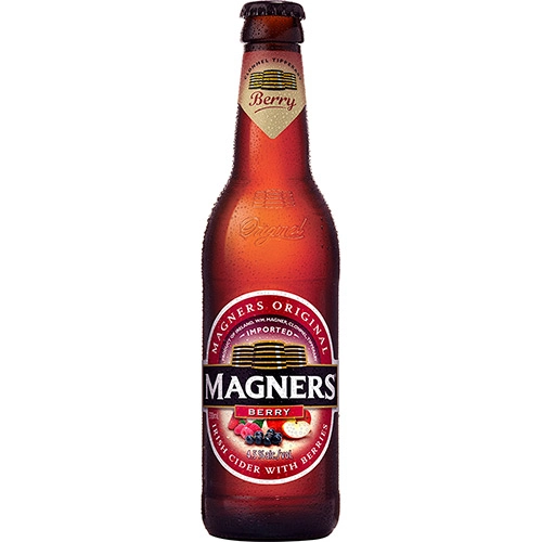 Magners Berry Cider