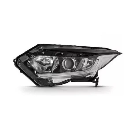 Farol Principal HONDA HRV Lado Esquerdo - RUFATO 32647