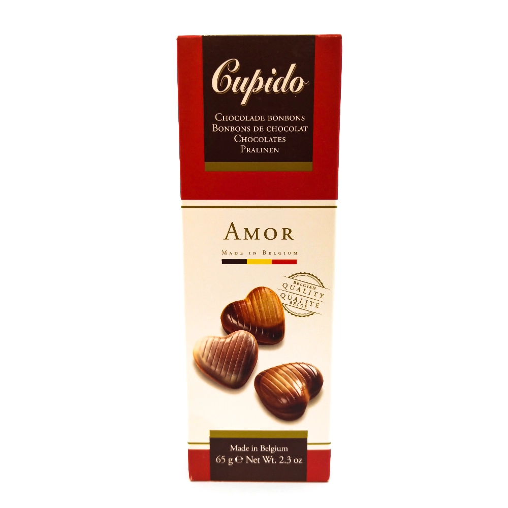 Bombom Cupido Amor Avela 65gr
