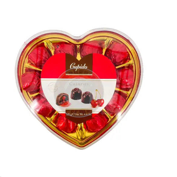 Bombom Imp Choc 125g
