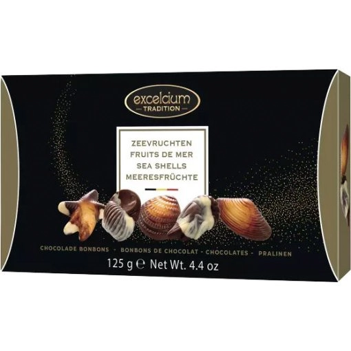Bombom Excelcium 125g