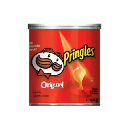 Potato Crisps Grab And Go Original