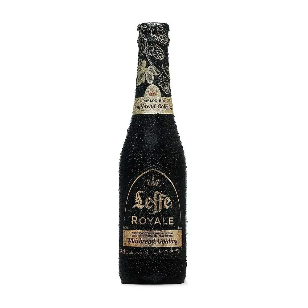 Leffe Royale