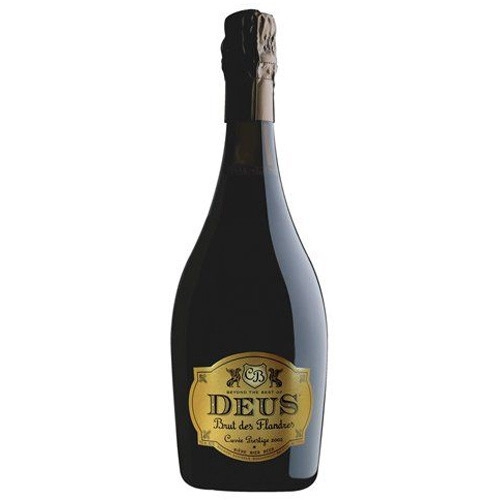 Cerveja Deus Brust Desodorante Flandres Grf