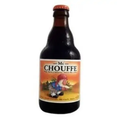 Chouffe Mc Belgian Specialty Ale Garrafa 1 Unidade