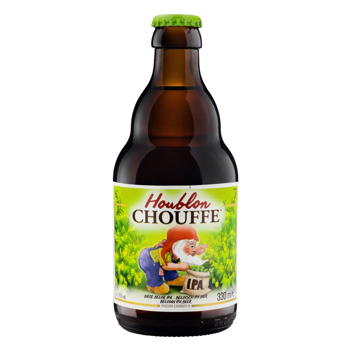 Cerveja Houblon Chouffe 330ml