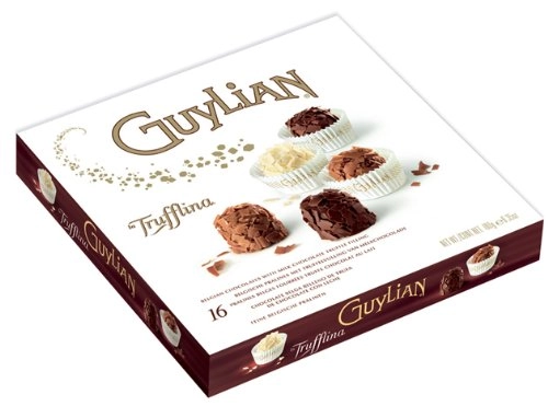 Bombom Guylian La Trufflina