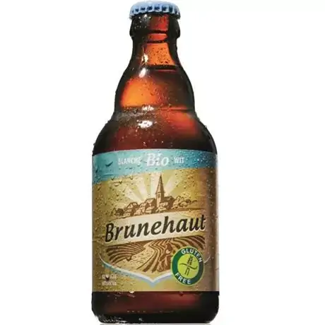 Brunehaut Bio White