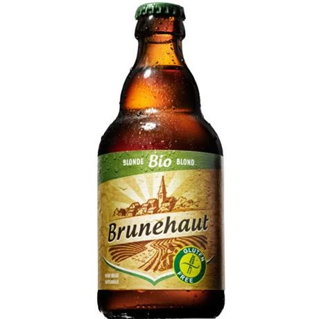 Brunehaut Bio Blonde
