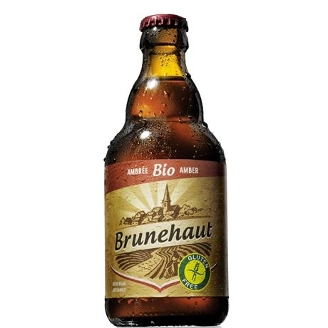 Brunehaut Bio Amber